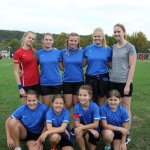 2018_09_16 Bezirksschülertreffen 2018 - Teams